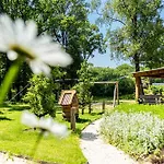 Recreatiepark Vakantiepark Beekbergen