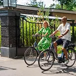 Recreatiepark 3* Beekbergen