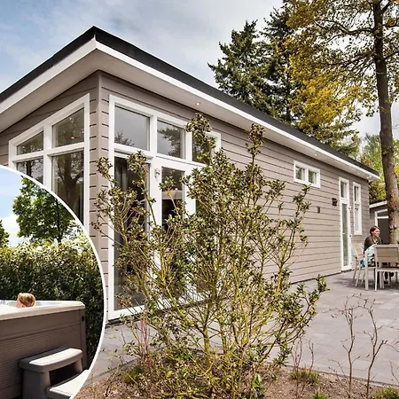 Topparken - Recreatiepark Vakantiepark Beekbergen