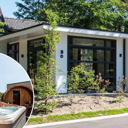 Topparken - Recreatiepark Kompleks wypoczynkowy Beekbergen