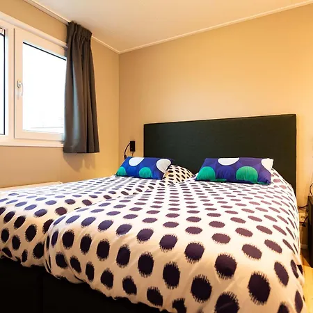 Topparken - Recreatiepark Vakantiepark Beekbergen