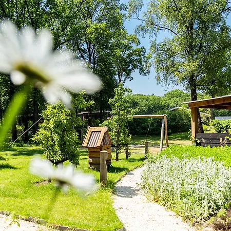 Topparken - Recreatiepark Vakantiepark Beekbergen