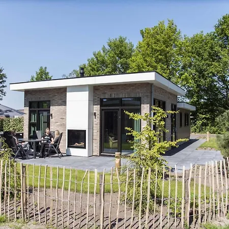 Topparken - Recreatiepark Kompleks wypoczynkowy