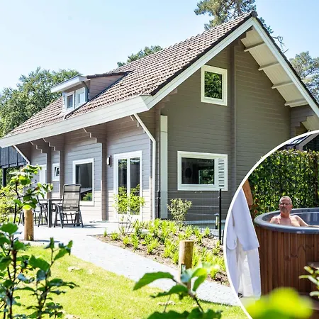 Vakantiepark Topparken - Recreatiepark 3*