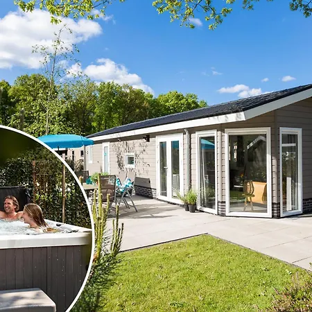 Topparken - Recreatiepark Vakantiepark