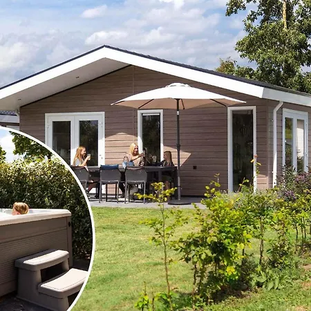 Topparken - Recreatiepark Kompleks wypoczynkowy 3*