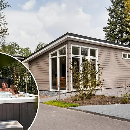 Topparken - Recreatiepark Parco vacanze