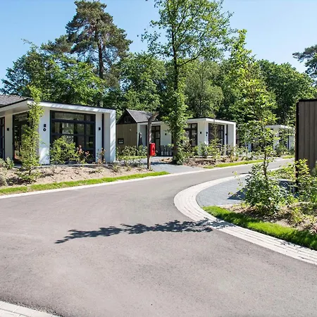 Recreatiepark Holiday park 3*