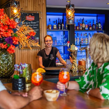 Recreatiepark Holiday park 3*