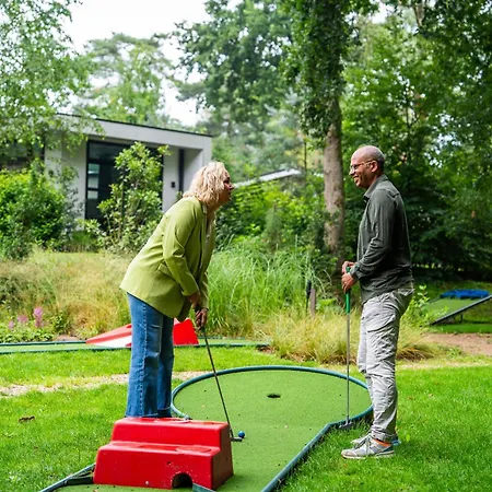 Topparken - Recreatiepark