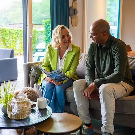 Holiday park Recreatiepark 3*