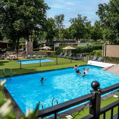 Topparken - Recreatiepark Beekbergen