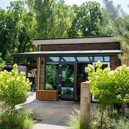 Recreatiepark Πάρκο διακοπών