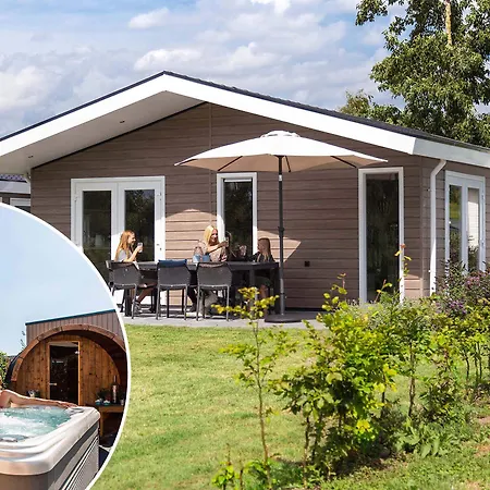 Recreatiepark Holiday park Beekbergen