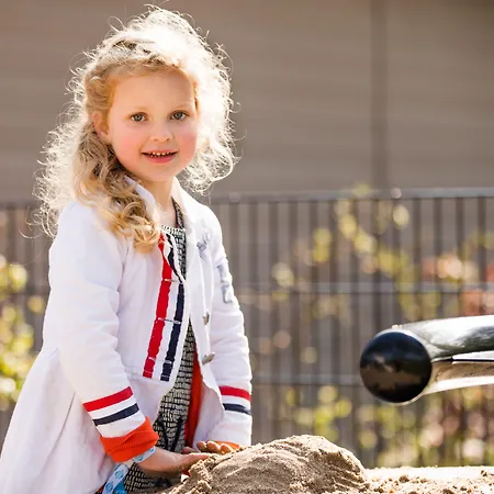 Πάρκο διακοπών Recreatiepark