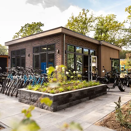 Recreatiepark Beekbergen