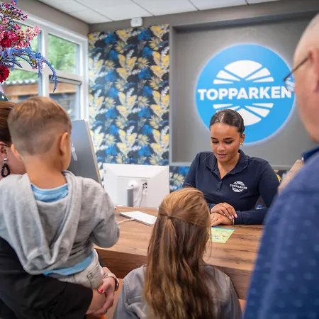 Recreatiepark Beekbergen