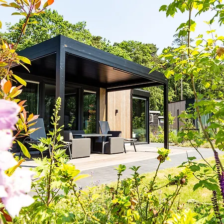 Recreatiepark Holiday park 3*