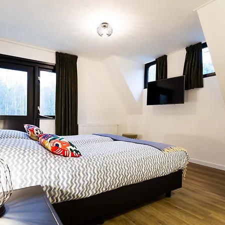 Recreatiepark Prázdninový areál 3*