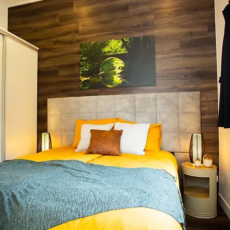 Recreatiepark 3* Beekbergen