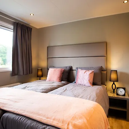 Recreatiepark Holiday park 3*