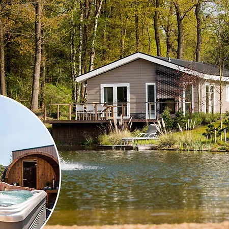 Recreatiepark 3* Beekbergen