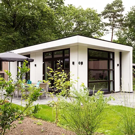 Holiday park Recreatiepark 3*