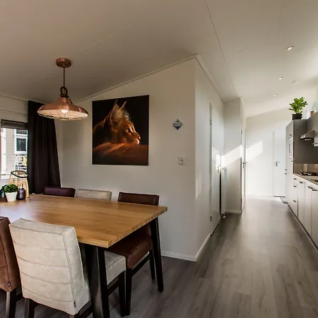 Recreatiepark Holiday park