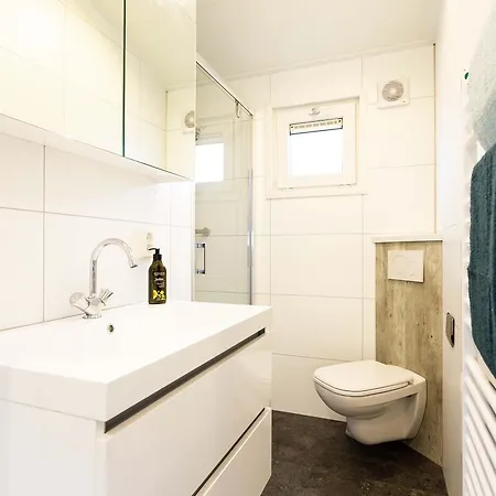 Prázdninový areál Recreatiepark Beekbergen