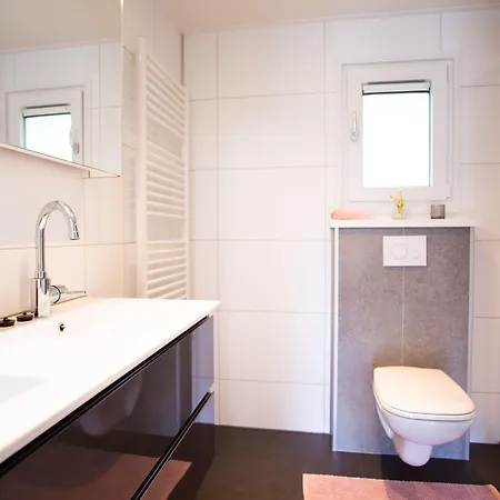 Recreatiepark Πάρκο διακοπών