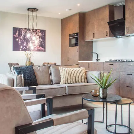 Recreatiepark 3* Beekbergen