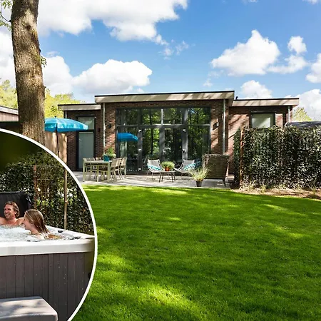 Recreatiepark Holiday park Beekbergen