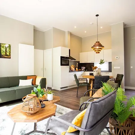 Recreatiepark Beekbergen