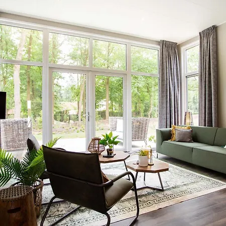 Recreatiepark Beekbergen