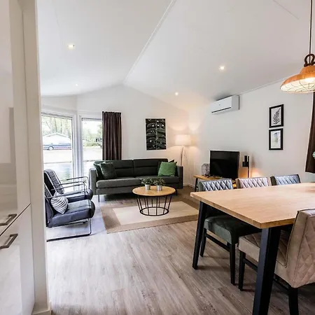 Recreatiepark Feriepark 3*