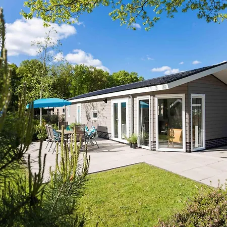 Vakantiepark Recreatiepark
