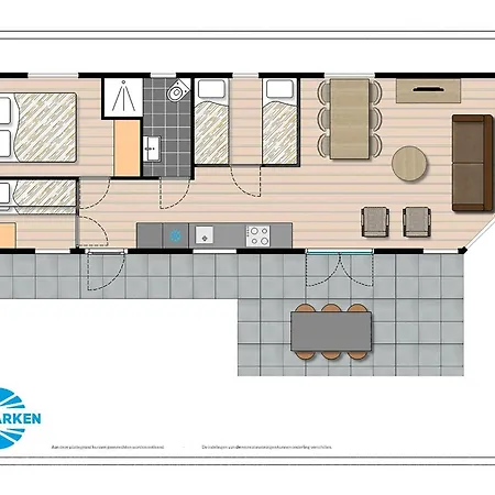 Recreatiepark Holiday park Beekbergen