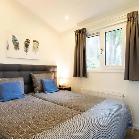 Recreatiepark Beekbergen