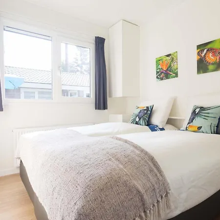 Recreatiepark Holiday park Beekbergen