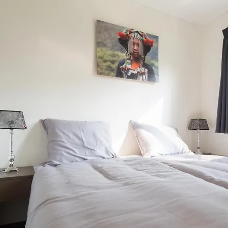 Recreatiepark Holiday park Beekbergen