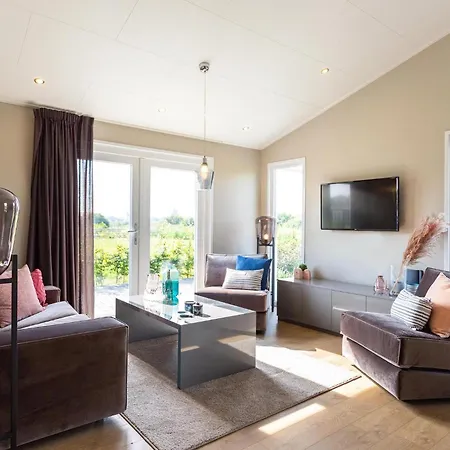 Recreatiepark Holiday park