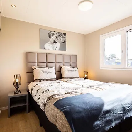 Holiday park Recreatiepark 3*