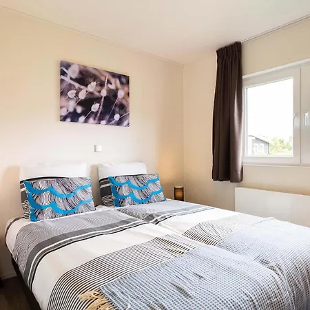 Holiday park Recreatiepark