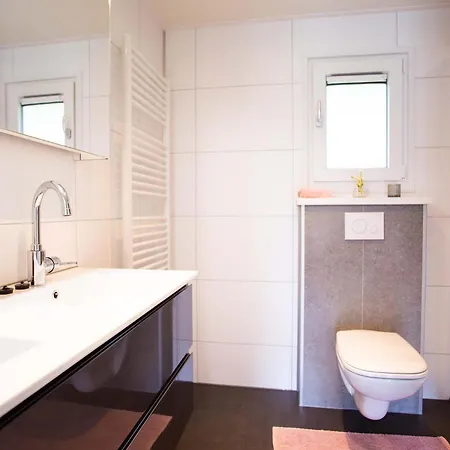 Holiday park Recreatiepark Beekbergen