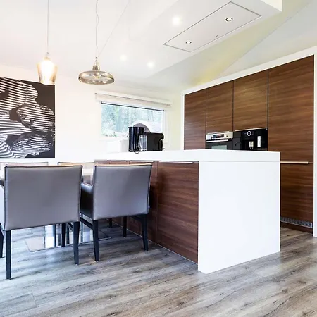 Holiday park Recreatiepark