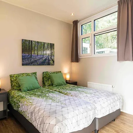 Recreatiepark Holiday park Beekbergen