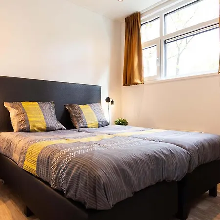 Holiday park Recreatiepark 3*