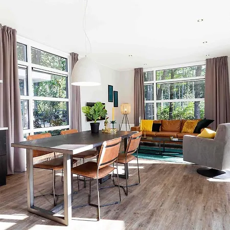 Recreatiepark Holiday park 3*