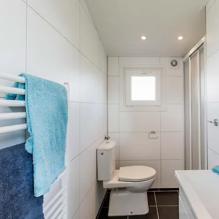 Recreatiepark Holiday park 3*