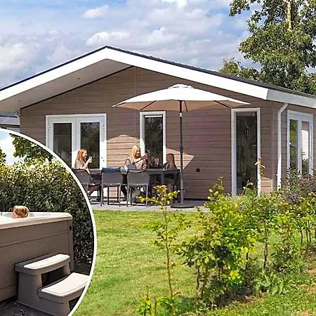 Holiday park Recreatiepark Beekbergen